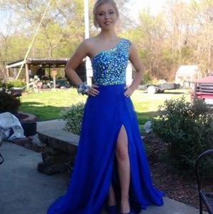 Prom/homecoming dress
